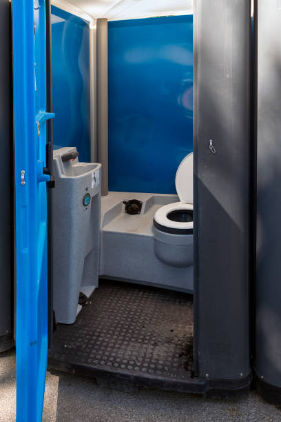 Best Porta potty rental for parties  in City View, SC