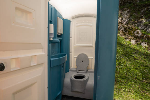 Portable Toilet Options We Offer in City View, SC