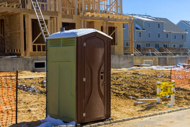 Best Construction site porta potty rental  in City View, SC