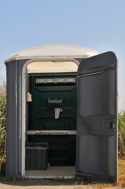 Best Luxury portable toilet rental  in City View, SC