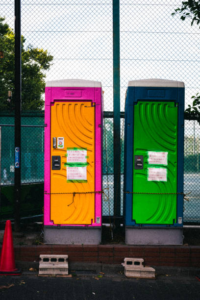 Best Portable toilet rental cost  in City View, SC