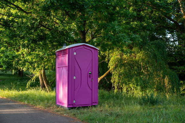 City View, SC porta potty rental Company