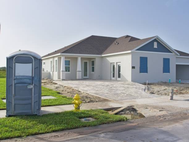 Best Long-term porta potty rental  in City View, SC