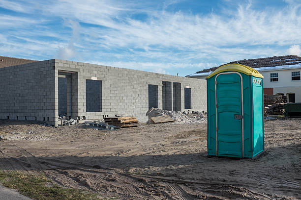 Best Local porta potty services  in City View, SC