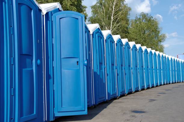 Best Porta potty cleaning services  in City View, SC